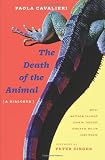 The Death of the Animal: A Dialogue