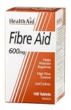 HealthAid Fibre Aid 600mg - 100 Tablets