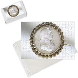 Photo Jigsaw Puzzle of Brooch from National Maritime Museum