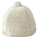 JJ Cole Bundle Me Shearling Baby Hat 0 - 6 Months