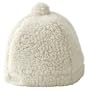 JJ Cole Bundle Me Shearling Baby Hat 0 - 6 Months