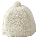 JJ Cole Bundle Me Shearling Baby Hat 0 - 6 Months