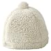 JJ Cole Bundle Me Shearling Baby Hat 0 - 6 Months
