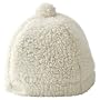 JJ Cole Bundle Me Shearling Baby Hat 0 - 6 Months