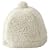 JJ Cole Bundle Me Shearling Baby Hat 0 - 6 Months