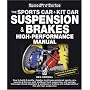 How to Build and Modify Sportscar and Kitcar Suspension and Brakes: For Road and Track (Speedpro Series)