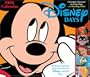 Disney Days: 2008 Day-to-Day Calendar