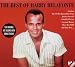 Harry-Belafonte-The Best Of cd cover