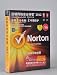 ノートン Norton Internet Security 2012 更新2年 3PC 日本語対応 アジア版