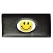 Long Wallet of Smiley Face (Angry, Christmas, Animated, Evil, Funny, Happy, Laughing,...