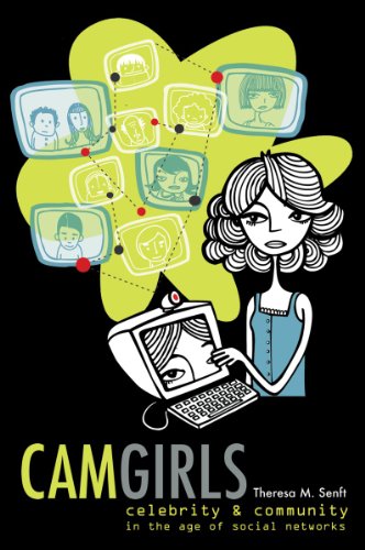 Camgirls (Digital Formations)