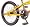 Silverfox Bullion 20" Wheel BMX