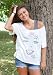 Search : Wonder Woman Face Crop Top Graphic Juniors Ivory Tee Shirt