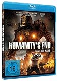 Image de Humanity's End - Das Ende Naht [Blu-ray] [Import allemand]