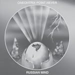 Russian Mind (Vinyl)