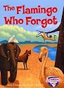 The Flamingo Who Forgot (Spirals)