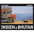 Indien & Bhutan - Unterwegs 1