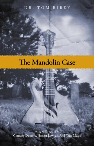 The Mandolin Case