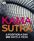 Kama Sutra A Position A Day