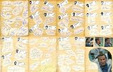 Miami Dolphins Autographed Assorted Cuts