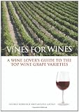 Vines for Wines: A Wine Lover