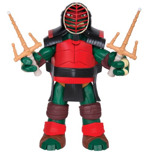 Teenage Mutant Ninja Turtles 11