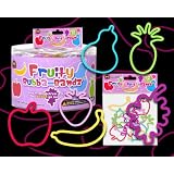 RubbaBandz Fruity Bracelets RubbaBandz Fruity Bracelets