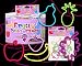 Fruity Rubba Rubber Bandz Band Wristband (12)