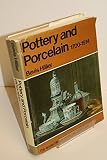 Pottery and porcelain 1700-1914 : England,Europe and North America