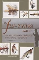 The Fly-Tying Bible