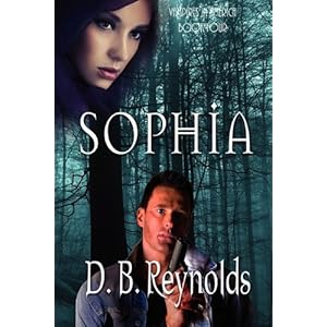 Sophia - D. B. Reynolds