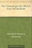 Zur Genealogie der Moral