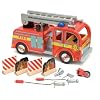 Le Toy Van Fire Engine Set