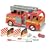 Le Toy Van Fire Engine Set