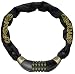 OnGuard 5022C Mastiff Chain Bicycle Lock (85cm x 8mm)