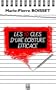 Les 10 cl�s d'une �criture efficace