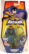 Batman The Brave and The Bold 6