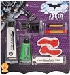 Batman The Joker Costume Make Up Kit