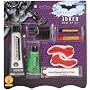 Batman The Joker Costume Make Up Kit