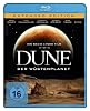 Dune - Der Wüstenplanet Extended Edition (DVD)
