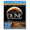 Dune - Der W�stenplanet Extended Edition [Blu-ray]