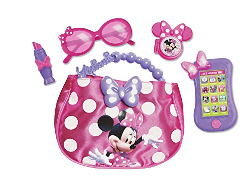 Minnie Bow-rific Bag Set