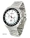 DKNY CHRONOGRAPH DATE SILVER TONE MENS WATCH
