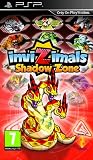 Invizimals Le Creature Ombra