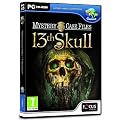 Mystery Case Files: 13th Skull (PC CD)