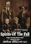 Spirits of the Fall