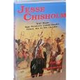 Jesse Chisholm Blazer Houstons Trouble Shooter