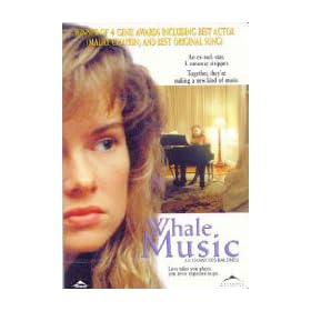Whale Music