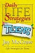 Daily Life Strategies For Teens
