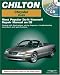 Search : Total Car Care CD-ROM: Chrysler Cars, 1981-1999 Retail Box
